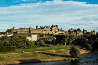 vacances à carcassonne : que faire ?
