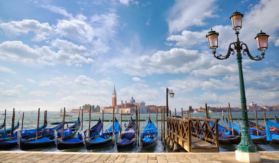 Quelle durée pour visiter Venise ?
