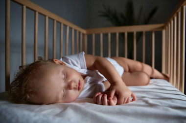 améliorer les nuits de son bébé