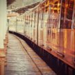 train de luxe : le Venice Simplon-Orient-Express