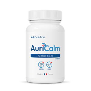 AuriCalm