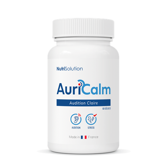 AuriCalm