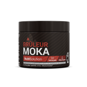 Bruleur Moka