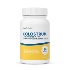 Colostrom