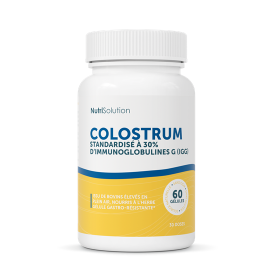 Colostrom