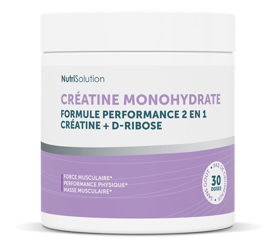 creatine