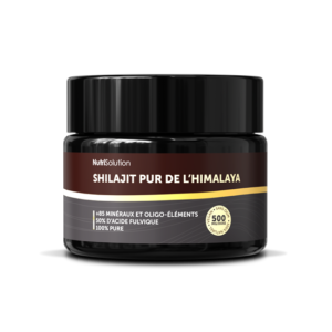 shilajit fr