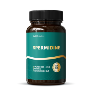 spermidine fr