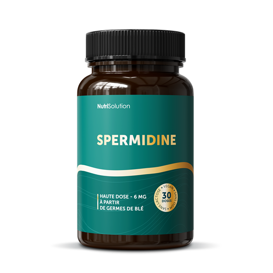 spermidine fr