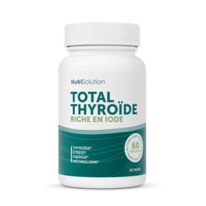 total thyroide fr